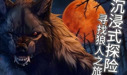 狼人视频,探寻神秘夜晚的惊悚真相